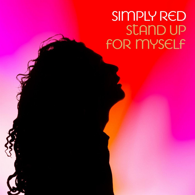 Simply Red - Fairground