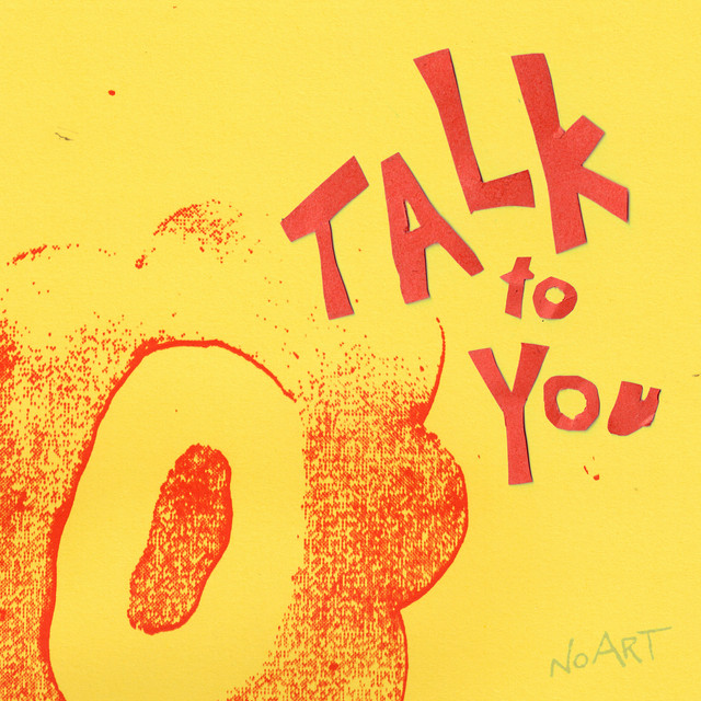 Anotr & 54 Ultra - Talk to You