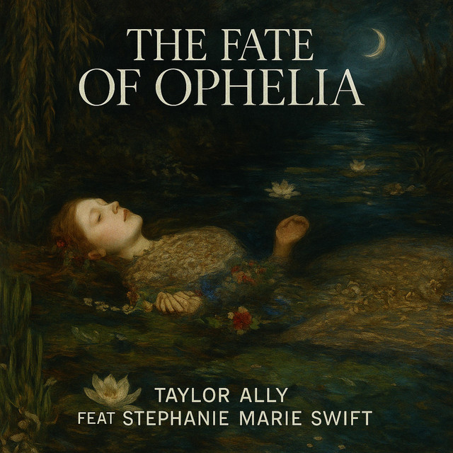 Taylor Swift - The Fate of Ophelia