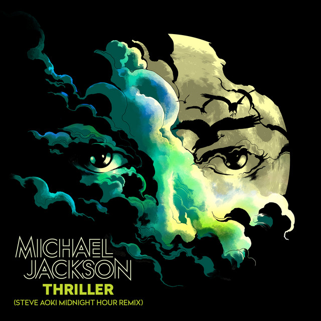 Michael Jackson - Thriller